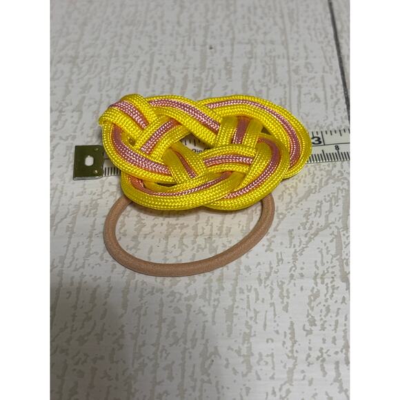 Celtic Knot 4 Piece Hair Accessory Gift Set - Picture 12 of 13